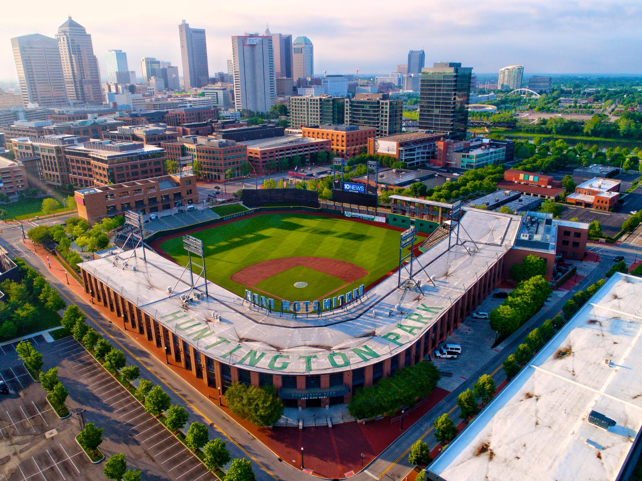 columbus-clippers-fan-days-arena-district